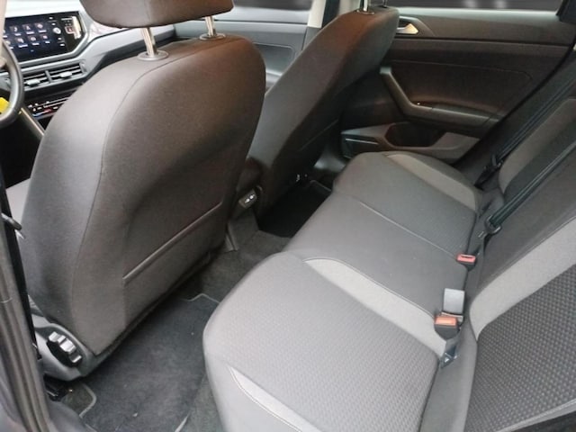 Volkswagen Polo 1.0 TSI Life