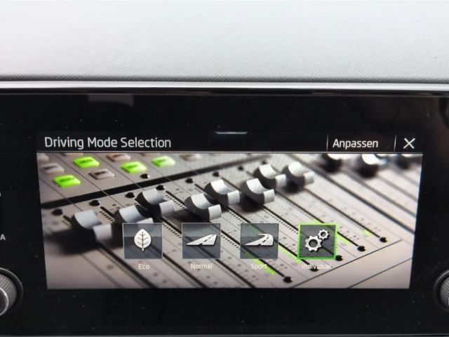 Skoda Fabia 1.0 TSI Tour