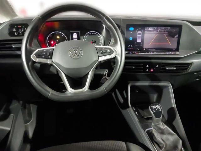 Volkswagen Caddy 2.0 TDI