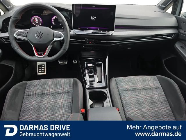 Volkswagen Golf 2.0 TSI DSG GTI Plus