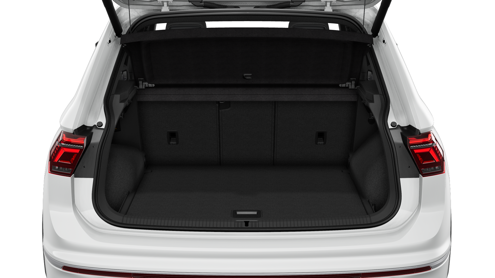 Volkswagen Tiguan 2.0 TDI DSG IQ.Drive