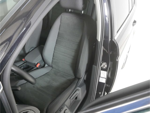 Volkswagen Touran 1.5 TSI Highline