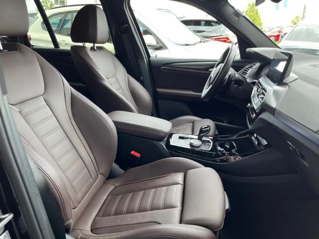 BMW X3 M-Sport xDrive