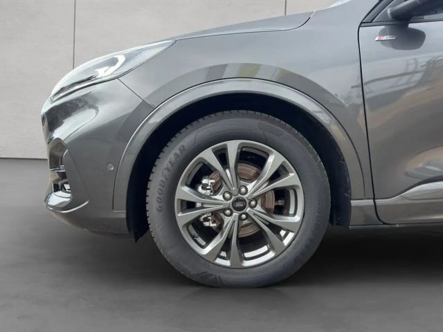 Ford Kuga ST Line