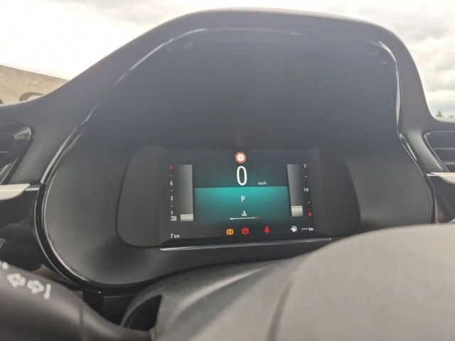 Opel Corsa 1.2 Turbo GS-Line Grand Sport Turbo