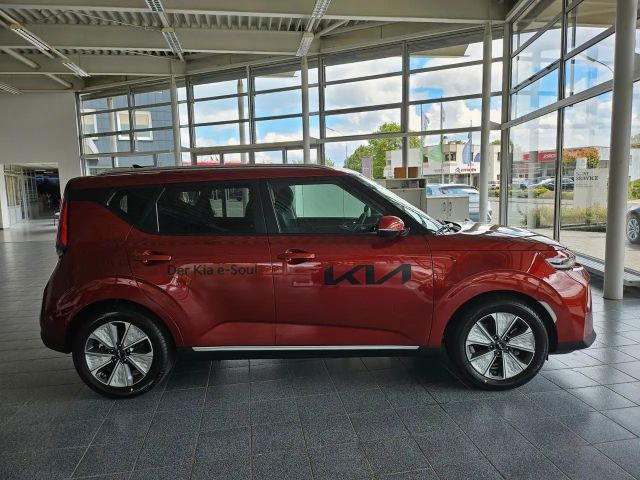 Kia Soul e-Soul