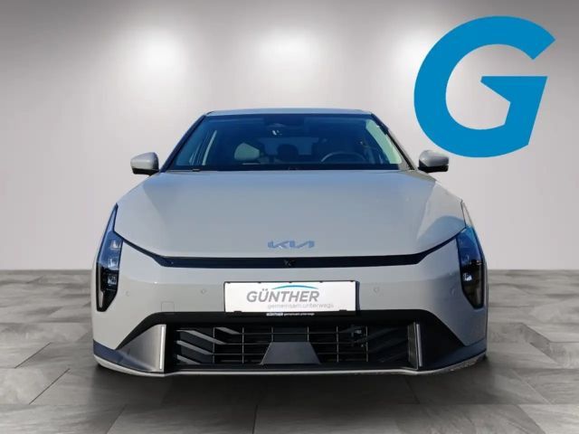 Kia EV4 81.4 kWh Earth FWD Plus