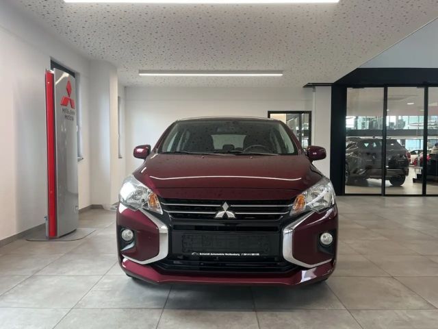 Mitsubishi Space Star Star