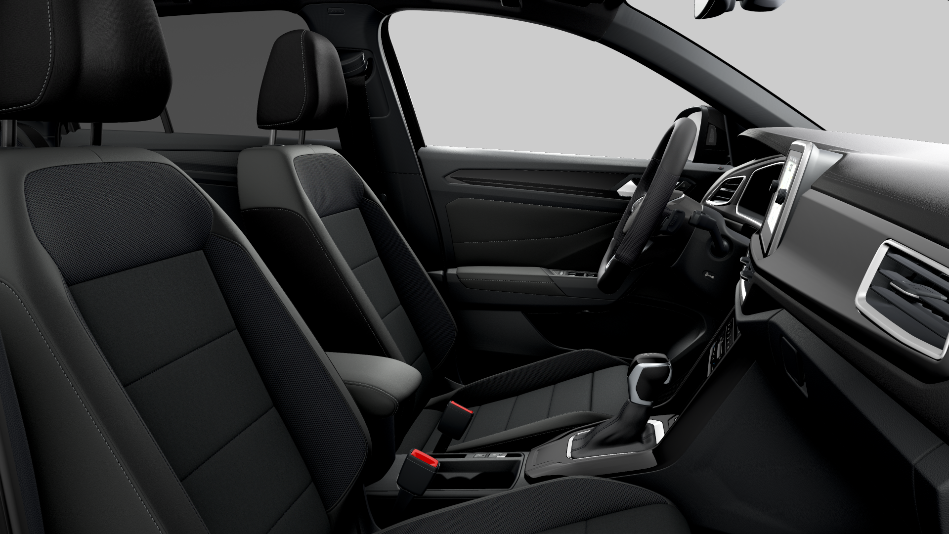 Volkswagen T-Roc 1.5 TSI DSG R-Line