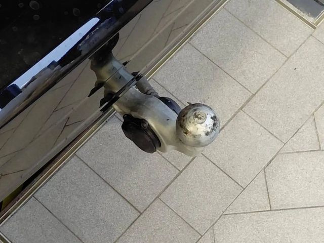 BMW 218 218i Active Tourer