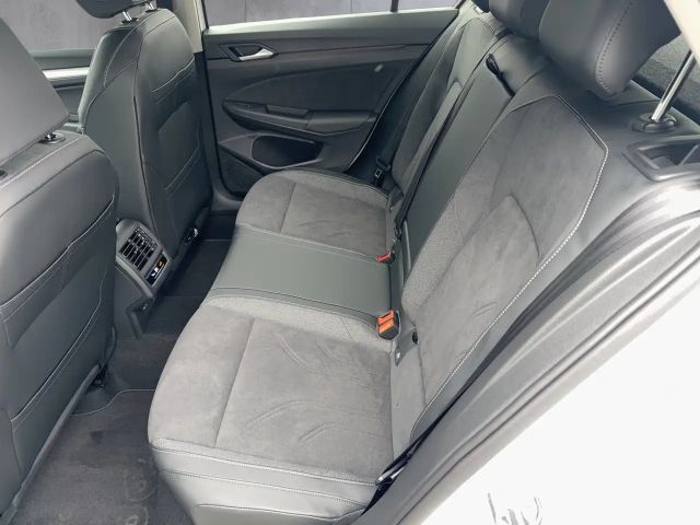 Volkswagen Golf Rabbit TSI