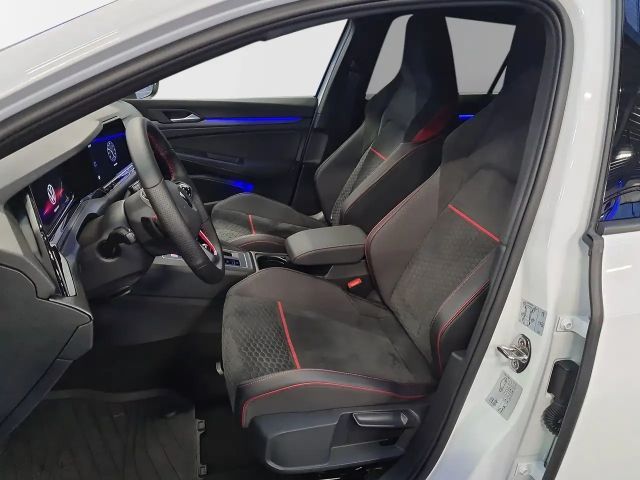 Volkswagen Golf GTI Golf VIII