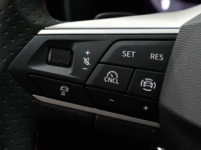 Seat Leon 2.0 TDI DSG FR-lijn