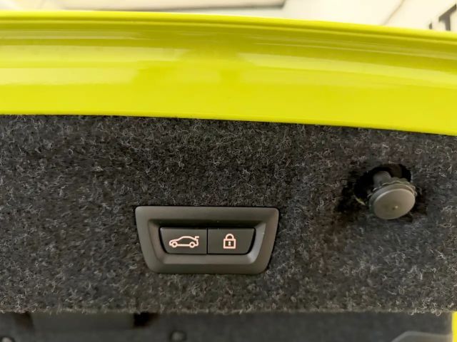 BMW M4 Competition Coupé xDrive