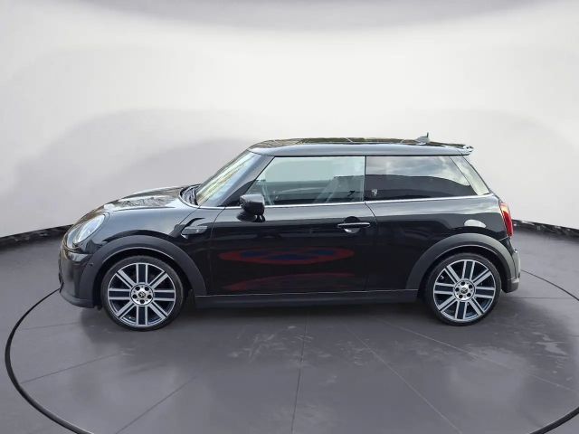 MINI Cooper S MINI Yours Trim Sport Aut. DKG Panorama