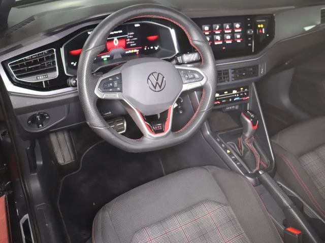 Volkswagen Polo 2.0 TSI DSG GTI