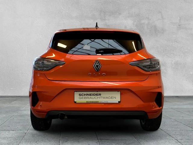 Renault Clio Evolution SCe 65