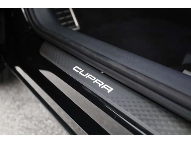 Cupra Formentor 2.0 TSI VZ