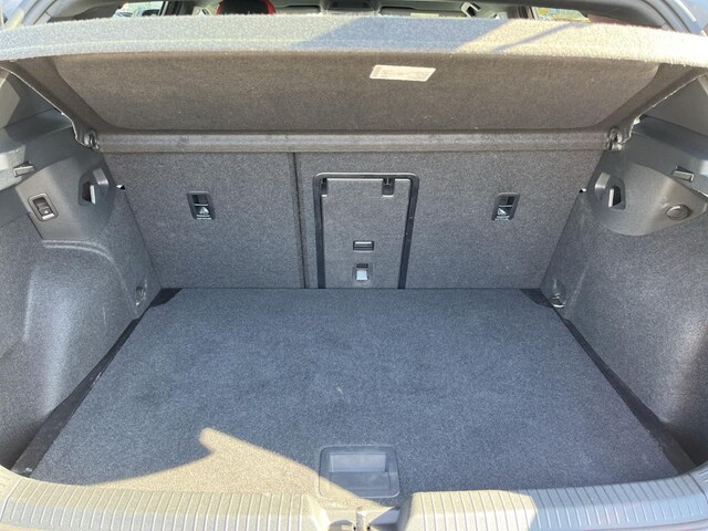 Volkswagen Golf DSG GTI Golf VIII Style