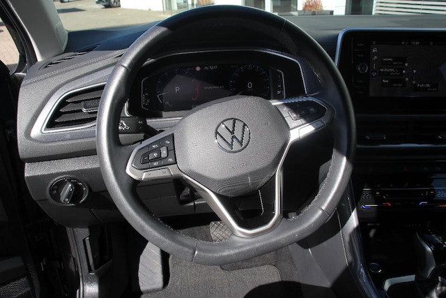 Volkswagen T-Roc 1.5 TSI DSG
