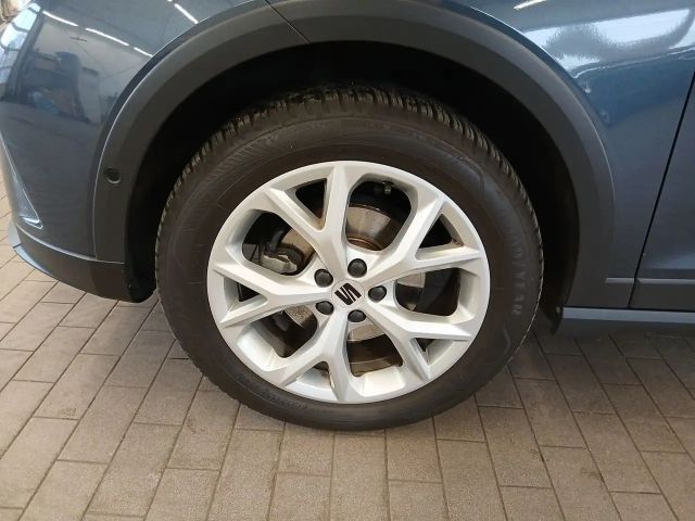 Seat Arona 1.5 TSI DSG FR-lijn