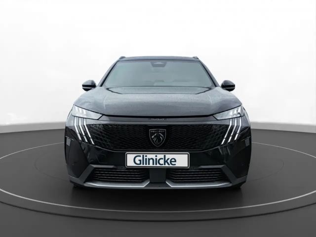 Peugeot 5008 GT-Line Hybrid