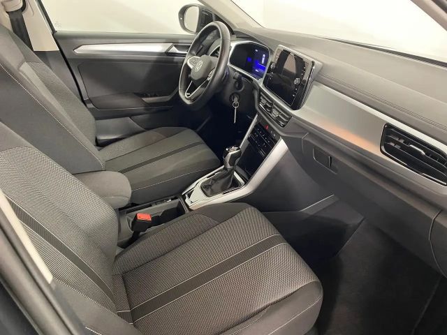 Volkswagen T-Roc 2.0 TDI DSG Life