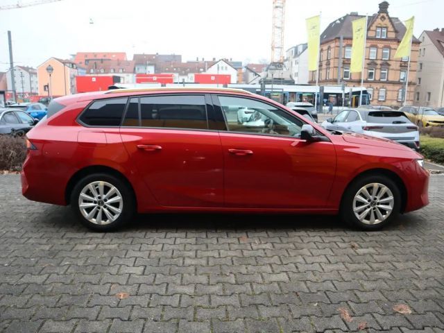 Opel Astra 1.2 Turbo Elegance Sports Tourer