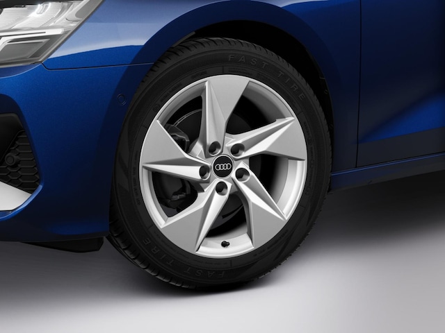 Audi A3 30 TFSI S-Tronic Sportback