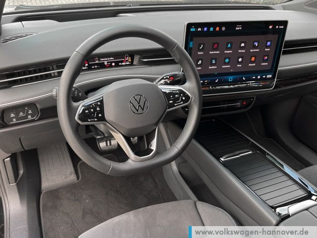 Volkswagen ID.7 IQ.Drive Pro Tourer