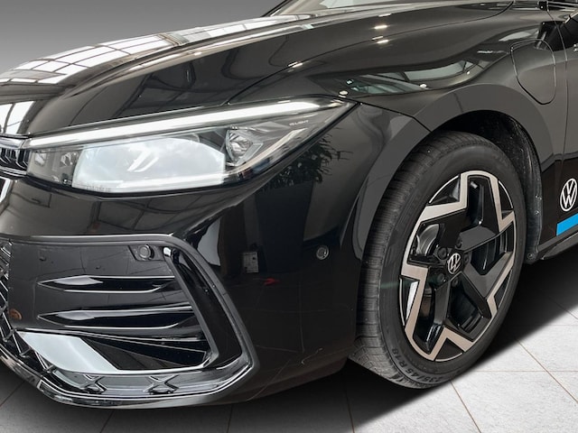 Volkswagen Passat DSG R-Line eHybrid