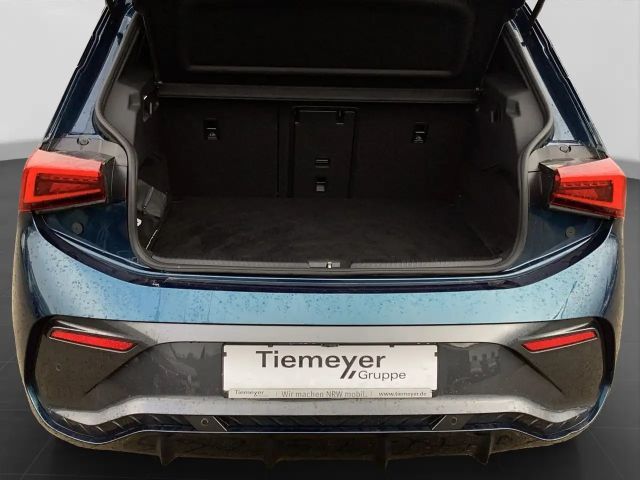 Cupra Born LM20 HuD PANO KAMERA eSITZE