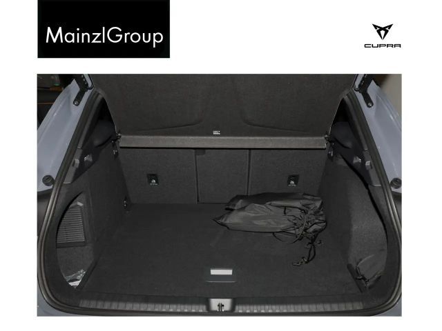 Cupra Terramar Cupra Terramar 1.5eHYbrid 150 kW DSG