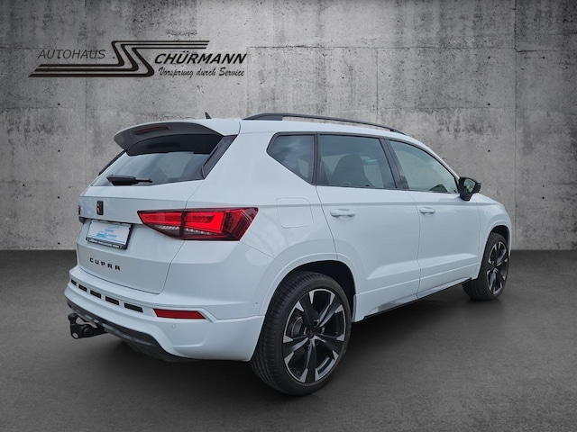 Cupra Ateca ATECA 2,0 TSICUPRA5T140 DQ6A7A