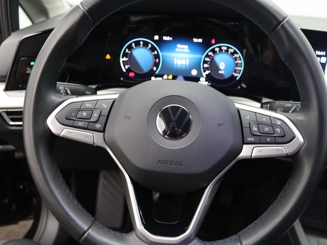 Volkswagen Golf 1.5 TSI Golf VIII Life