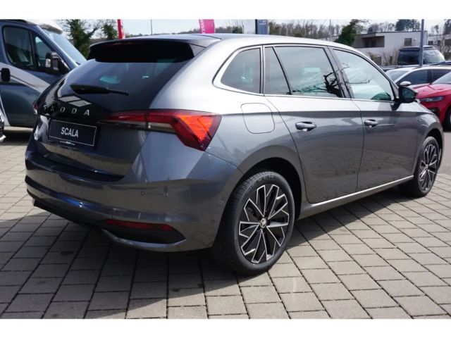 Skoda Scala 1.0 TSI Drive