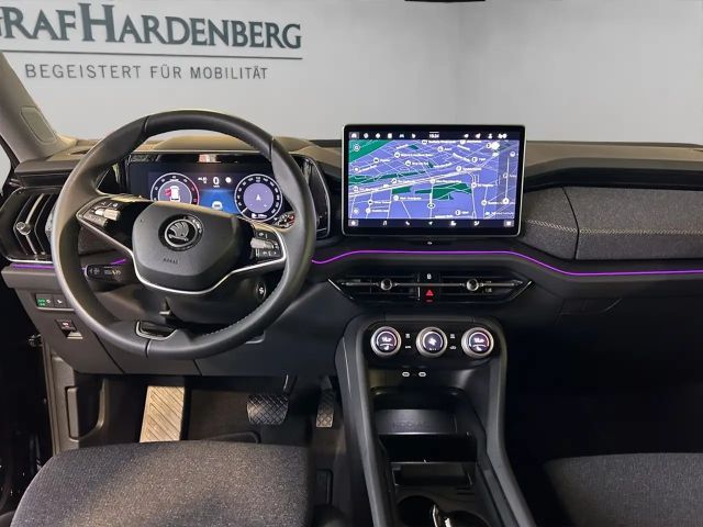 Skoda Kodiaq 2.0 TDI 4x4 Selection