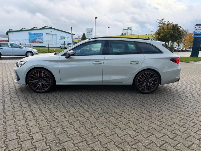 Cupra Leon 2.0 TSI DSG ST VZ