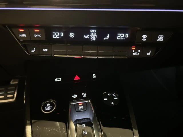 Audi Q4 e-tron 50 Quattro