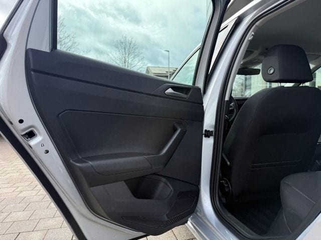 Volkswagen Polo 1.0 TSI DSG Life