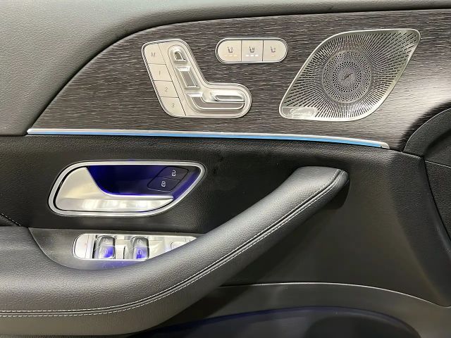 Mercedes-Benz GLS 450 AMG Line GLS 450 d