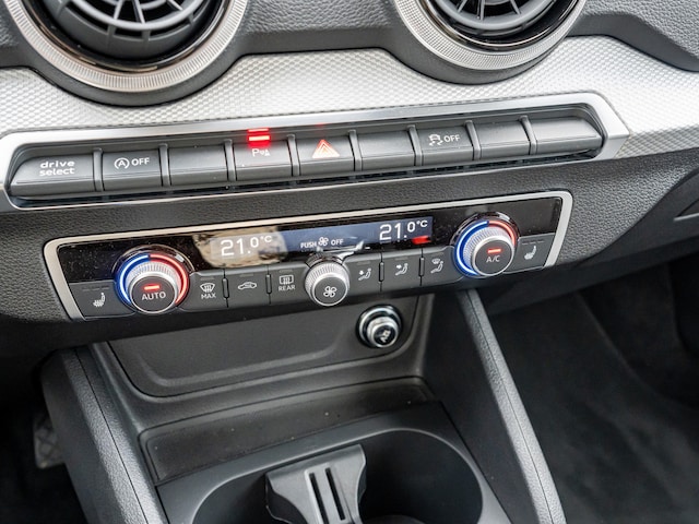 Audi Q2 35 TFSI S-Line S-Tronic