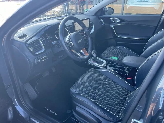 Kia XCeed Hybrid PHEV Spirit