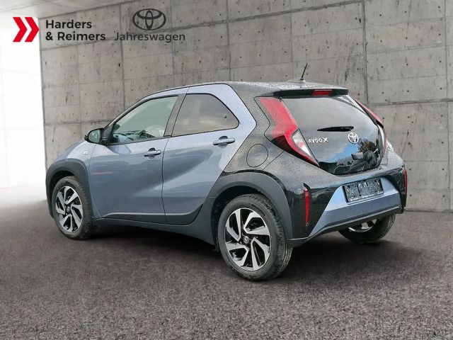 Toyota Aygo X 1.0 VVT-i Hatchback