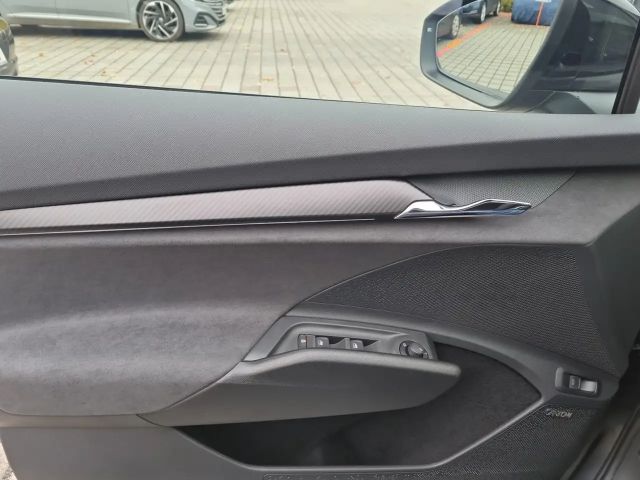 Skoda Enyaq Lounge RS