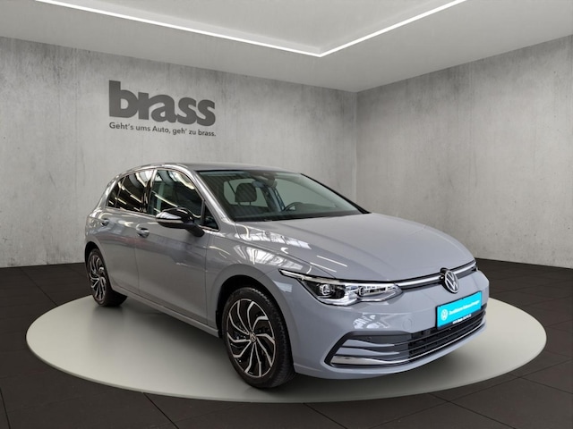 Volkswagen Golf 1.5 eTSI DSG Move