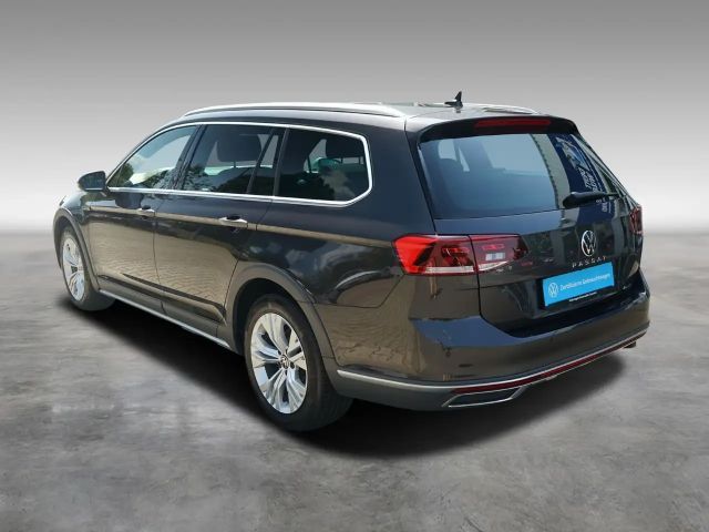 Volkswagen Passat 2.0 TDI 4Motion AllTrack