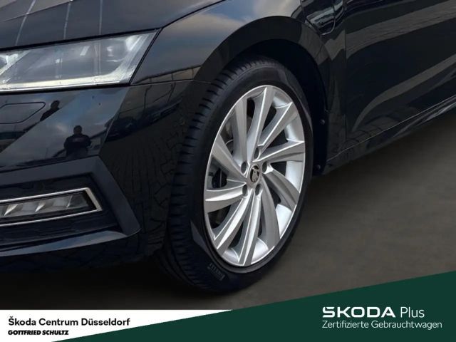 Skoda Octavia Combi Style Style iV