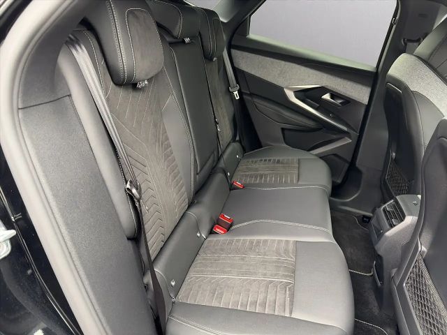 Peugeot E-3008 73Kwh GT-Line