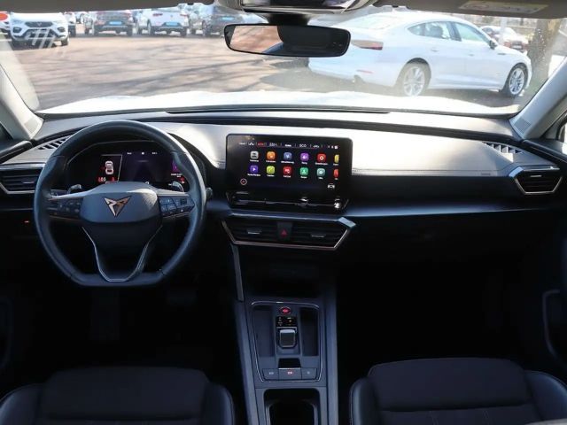 Cupra Formentor 1.4 DSG e-Hybrid